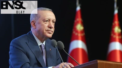 Cumhurbaşkanı Erdoğan: Hürmüz Boğazı'nın kapatılması büyük sıkıntı yaratır