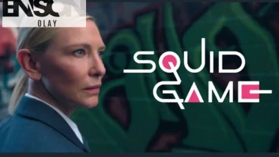 Squid Game Amerika ne zaman başlıyor? 4. sezonolacakmı?