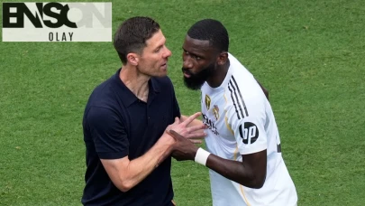 Real Madrid grubu ikinci bitirmek için bir yol arıyor