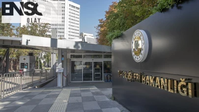 Türkiye'den Orta Afrika'ya taziye mesajı