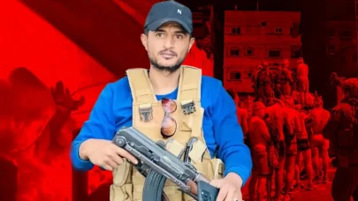 İsrail'in Gazze'de İç Savaş Provokasyonu: Siyo-Naziler'in Kirli Oyunu
