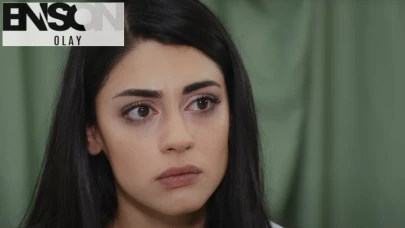 Gelin dizisi yeni bölüm izle! Kanal 7 Gelin dizisi 233. bölüm izle