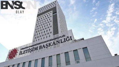 DMM'den Dışişleri Bakanlığı hakkındaki haberlere açıklama