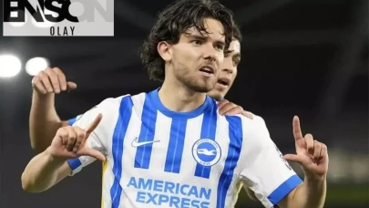 Ferdi Kadıoğlu bombası! Fenerbahçe'ye olay Galatasaray yanıtı