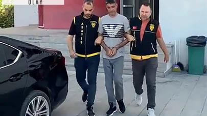 Kendisini 'komiser’ olarak tanıtıp, 2 milyon 440 bin lira dolandırdı