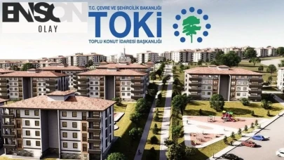 TOKİ 2025 Başvuruları Başladı Mı? İşte Sosyal Konut Projesi Şartları ve Ödeme Planı