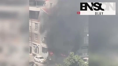 Kütahya'da iş yerinde patlama: 3’ü ağır 8 yaralı