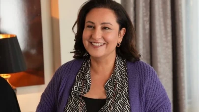 Özlem Tokaslan Temiz Para Dizisinde: Ayla Karakteriyle İzleyici Karşısında