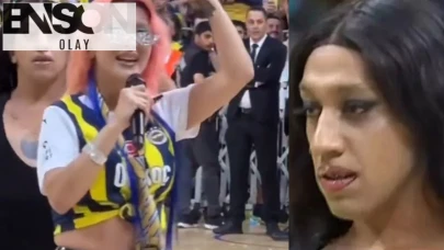 Fenerbahçe Beko'nun şampiyonluk kutlamasında sahne alan Mecnun Giasar kimdir?