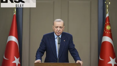 Başkan Erdoğan'dan İran-İsrail ateşkesi hakkında ilk açıklama: Mutabakatı memnuniyetle karşılıyoruz