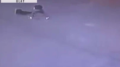 Çanakkale'de sokak ortasında dehşet! Defalarca bıçaklandı
