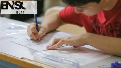 LGS sorularının 'yüksek ayırt edici düzeyde' olduğu belirlendi