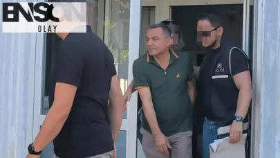 CHP'li başkandan ''pes'' dedirten savunma! Yanında 4.5 milyon lira nakit tutuyormuş