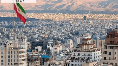 İran'da patlama: 13 kişi yaralandı