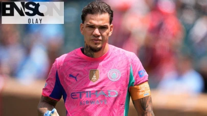 G.Saray'da ibre Ederson'a döndü