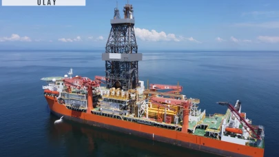 Karış karış petrol ve doğal gaz arayacak! İkiz gemiler için tarih belli oldu