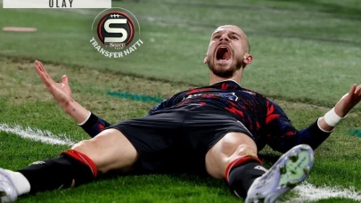 Beşiktaş'ta hedef Cerny! Teklifi sundular