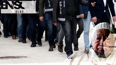 FETÖ'nün yeni yöntemi deşifre oldu