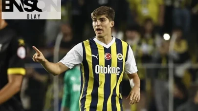 Mourinho'nun Yusuf Akçiçek raporu ortaya çıktı! Fenerbahçe'nin kasasını dolduracak!
