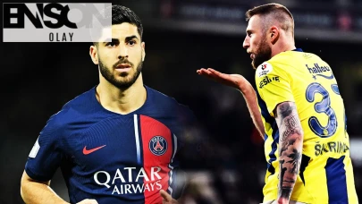 Marco Asensio tamam