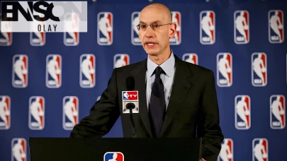 NBA'de gündem takım sayısı
