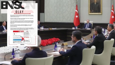 Fondaşın 'Kabine' yalanı tutmadı