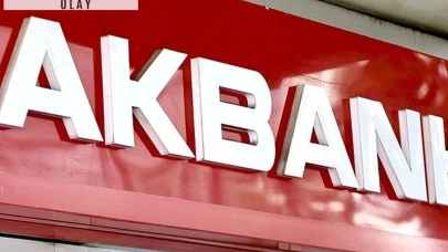 Akbank’tan ekonomiye 6 ayda 1,98 trilyon TL kredi desteği
