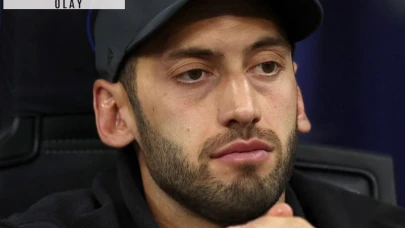 Hakan Çalhanoğlu'nun Fenerbahçe'den istediği maaş belli oldu