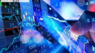 Avrupa borsaları pozitif seyrediyor -9 Temmuz 2025