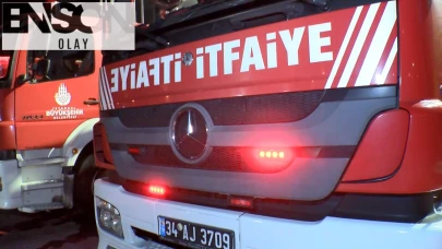 'İtfaiye personeli' iddialarına yalanlama