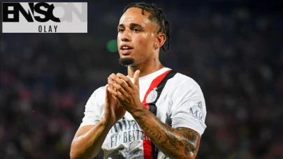 Fenerbahçe'de transfer hareketliliği