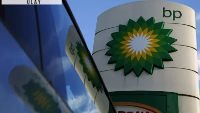 BP, 300 akaryakıt istasyonunu satıyor