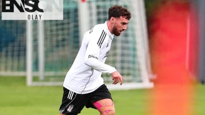 Beşiktaş Bankalar Birliğinden çıktı mı? Borçlar kapatıldı mı?