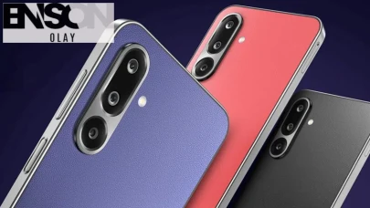 Samsung Galaxy F36 5G tanıtıldı: İşte fiyatı ve özellikleri