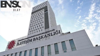 DMM'den 'Bogota Bildirisi' açıklaması
