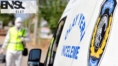 Bursa'da acı olay! 3'üncü kattan yük asansörü boşluğuna düşen işçi öldü