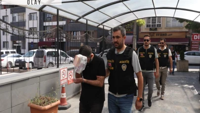10 milyon liralık arsa dolandırıcılığında 7 gözaltı