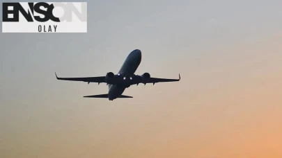 İran hava sahası 24 saat ulaşıma açıldı!