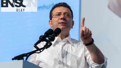 İmamoğlu'na diploma iddianamesi tamamlandı: İstenen hapis cezası belli oldu