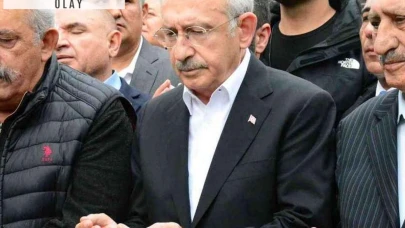 Kemal Kılıçdaroğlu'nun ikizi hayatını kaybetti