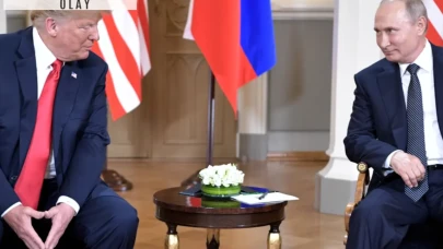 Kremlin, Trump ve Putin görüşmesi için yeri belirledi