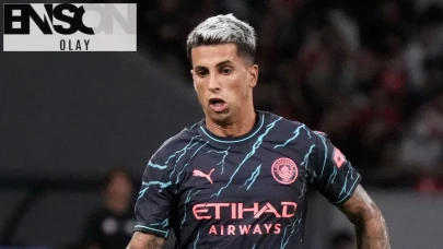Fenerbahçe'ye dünya yıldızı geliyor: 145 milyon euroluk bonservis bedeli!