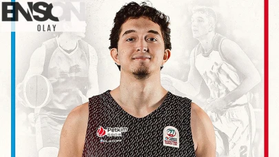 Aliağa Petkimspor, Boran Güler'i transfer etti