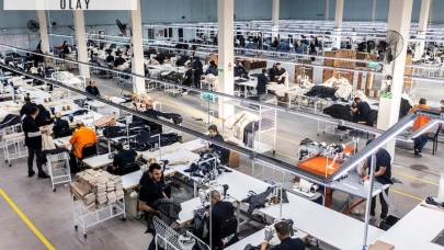 Tekstil devi iflas etti! Ünlü ekonomistten çarpıcı yorum: 6 ayda 96 şirket battı