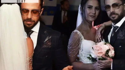 Sessiz sedasız evlenmişti... 'Sevgili eşimle yollarımızı ayırma kararı aldık'