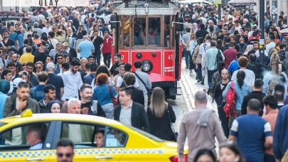İstanbul’da yaşamanın bedeli 90 bin TL’yi geçti!
