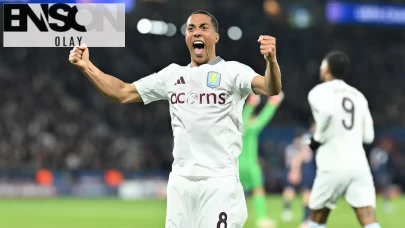 Youri Tielemans için El-İttihad harekete geçti