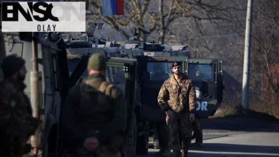 Sırbistan-Kosova arasında gerginlik yeniden alevlendi!
