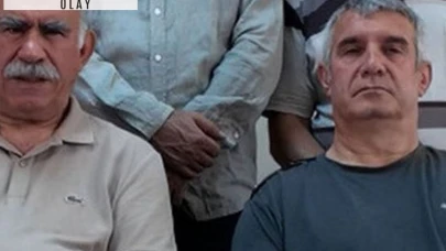 Öcalan’ın İmralı’da soluna oturttuğu isim tahliye oldu