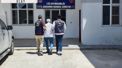 Diyarbakır’da 2 firari hükümlü yakalandı